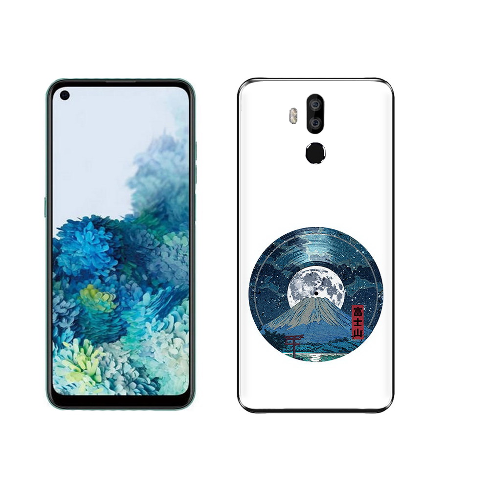 Чехол MyPads Tocco для Oukitel K9 нарисованная виниловая гора с луной, Прозрачный, Tocco
Чехол MyPads Tocco для Oukitel K9 нарисованная виниловая гора с луной, Прозрачный, Tocco