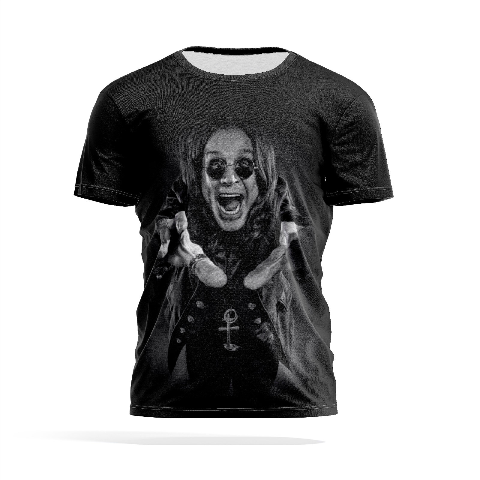 Футболка мужская PANiN PaninManTshirtMS_MS2996605 разноцветная XL, Черный, PaninManTshirtMS_MS2996605
Футболка мужская PANiN PaninManTshirtMS_MS2996605 разноцветная XL, Черный, PaninManTshirtMS_MS2996605
