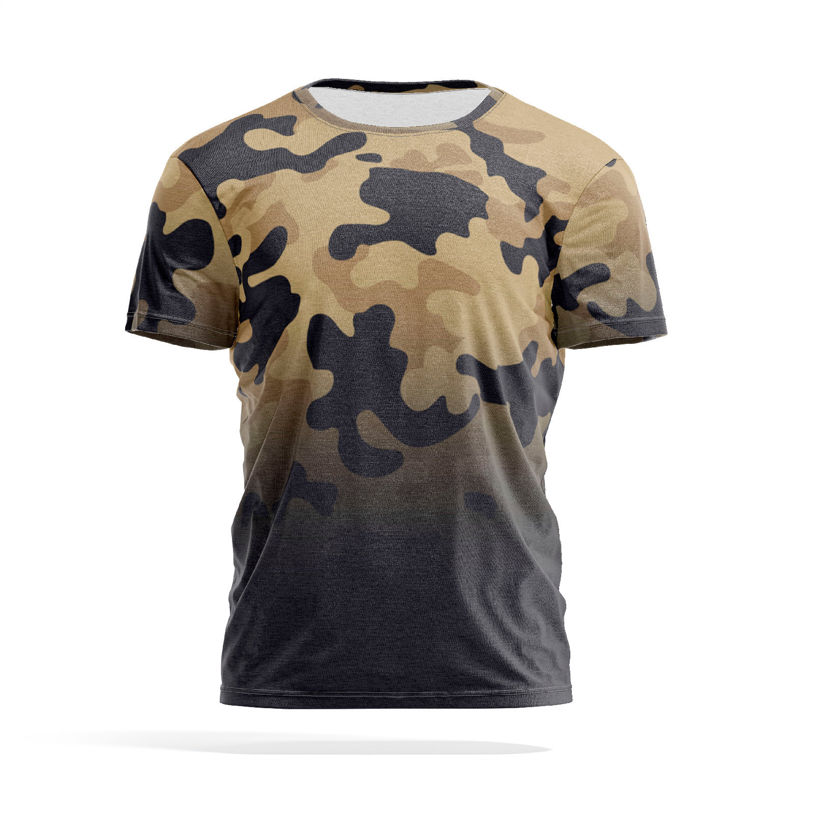 Футболка мужская PANiN PaninManTshirtMS_MS1543989 разноцветная 3XL, Хаки, PaninManTshirtMS_MS1543989
Футболка мужская PANiN PaninManTshirtMS_MS1543989 разноцветная 3XL, Хаки, PaninManTshirtMS_MS1543989