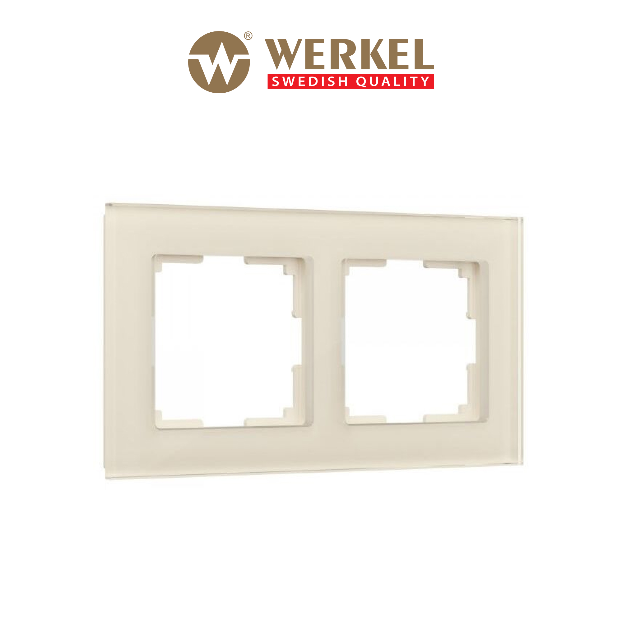 Рамка для розетки / выключателя на 2 поста Werkel W0021141 Favorit молочный стекло, Белый, Favorit
Рамка для розетки / выключателя на 2 поста Werkel W0021141 Favorit молочный стекло, Белый, Favorit