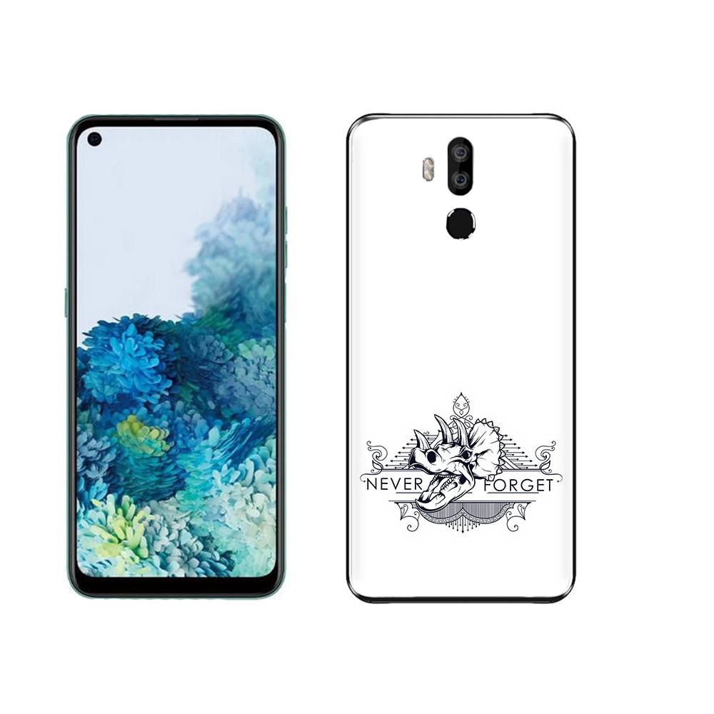 Чехол MyPads Tocco для Oukitel K9 логотип носорога никогда не забуду, Прозрачный, Tocco
Чехол MyPads Tocco для Oukitel K9 логотип носорога никогда не забуду, Прозрачный, Tocco