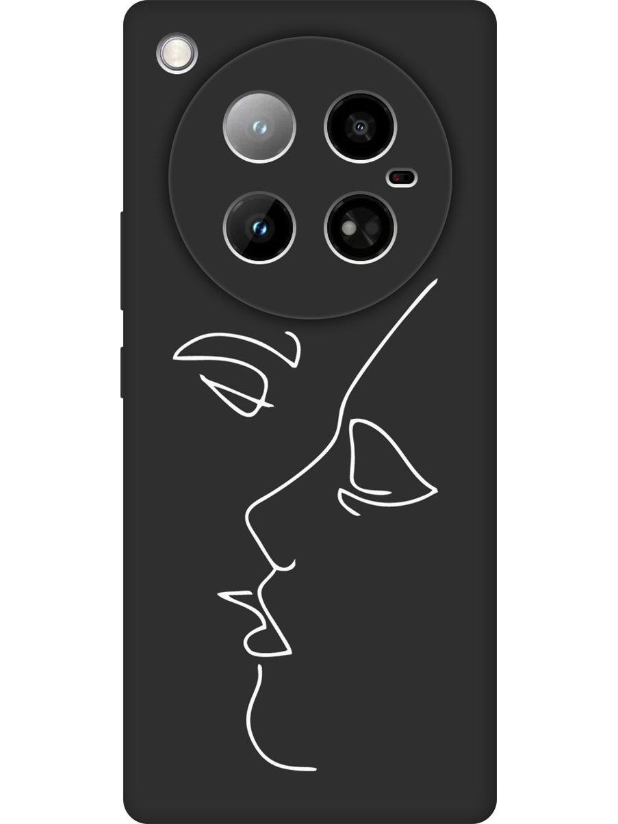 Силиконовый чехол на Infinix Zero 40 4G с принтом "Лица" матовый черный, Черный;белый, 786722361
Силиконовый чехол на Infinix Zero 40 4G с принтом "Лица" матовый черный, Черный;белый, 786722361