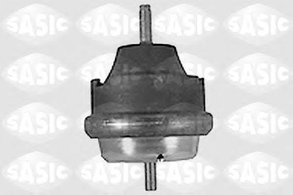 Опора двигателя SASIC 8441771 Citroen Berlingo, Xsara 1.9 D 97-, Peugeot Partner 1.9 D 96-
Опора двигателя SASIC 8441771 Citroen Berlingo, Xsara 1.9 D 97-, Peugeot Partner 1.9 D 96-