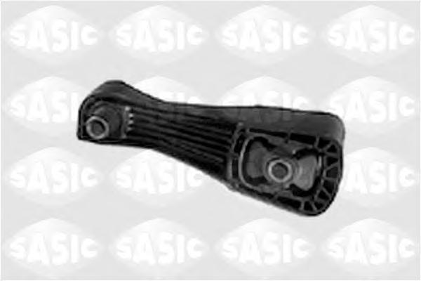 Опора двигателя SASIC 4001386 задняя, Renault Megane I, Scenic I 1.4, 1.6, 1.9D 95-01
Опора двигателя SASIC 4001386 задняя, Renault Megane I, Scenic I 1.4, 1.6, 1.9D 95-01