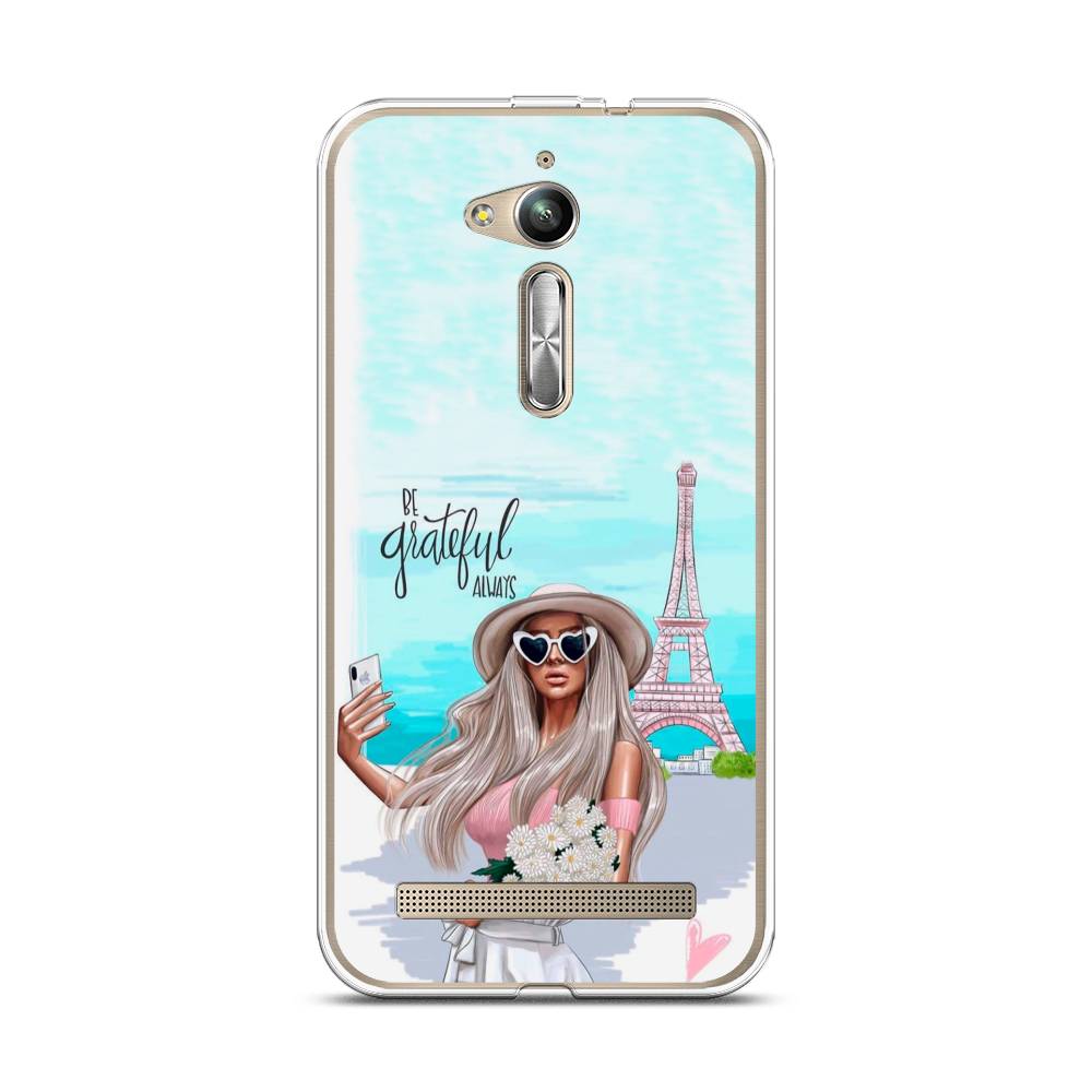 Чехол Case Place 42250-6 для Asus ZenFone Go (ZB500KG), ZenFone Go (ZB500KL) "Селфи Париж", 42250-6
Чехол Case Place 42250-6 для Asus ZenFone Go (ZB500KG), ZenFone Go (ZB500KL) "Селфи Париж", 42250-6