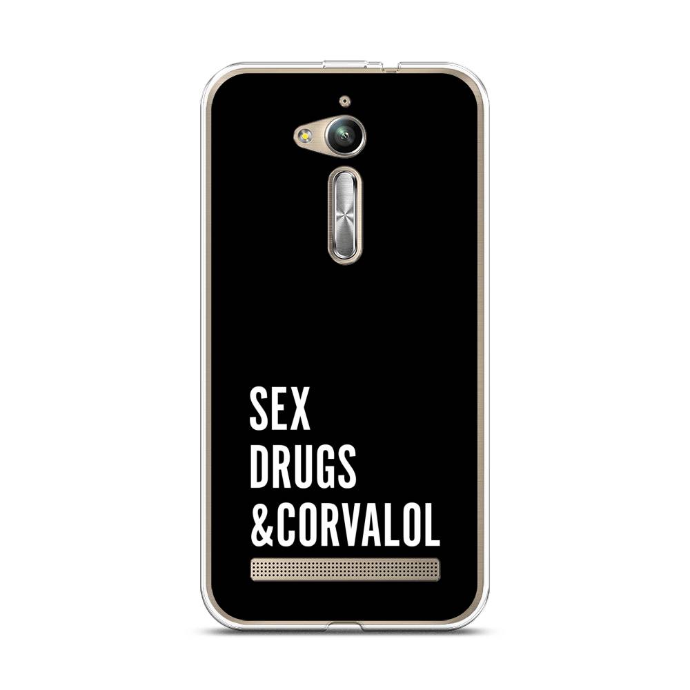 Чехол Case Place 42250-6 для Asus ZenFone Go (ZB500KG), ZenFone Go (ZB500KL) "Corvalol", 42250-6
Чехол Case Place 42250-6 для Asus ZenFone Go (ZB500KG), ZenFone Go (ZB500KL) "Corvalol", 42250-6