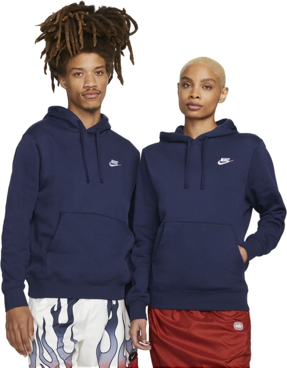 Худи унисекс Nike M Sportswear Club Fleece Pullover Hoodie синее 3XL, Синий, M Sportswear Club Fleece Pullover Hoodie
Худи унисекс Nike M Sportswear Club Fleece Pullover Hoodie синее 3XL, Синий, M Sportswear Club Fleece Pullover Hoodie