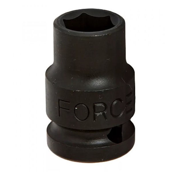 FORCE 46535 46535 3/4 Головка 6-ти гранная д/пневмоинструмента 35 мм FORCE , шт () 1шт
FORCE 46535 46535 3/4 Головка 6-ти гранная д/пневмоинструмента 35 мм FORCE , шт () 1шт