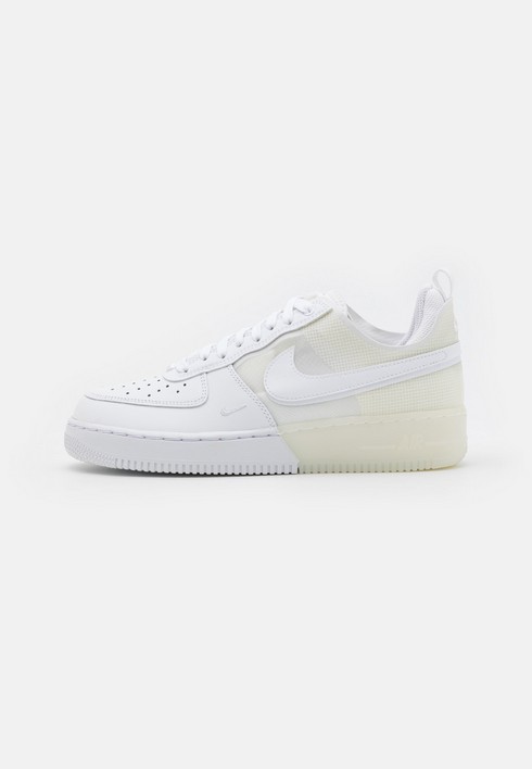 Кеды мужские Nike Air Force 1 React 1.5 белые 50.5 EU (доставка из-за рубежа), Белый, Air Force 1 React 1.5
Кеды мужские Nike Air Force 1 React 1.5 белые 50.5 EU (доставка из-за рубежа), Белый, Air Force 1 React 1.5