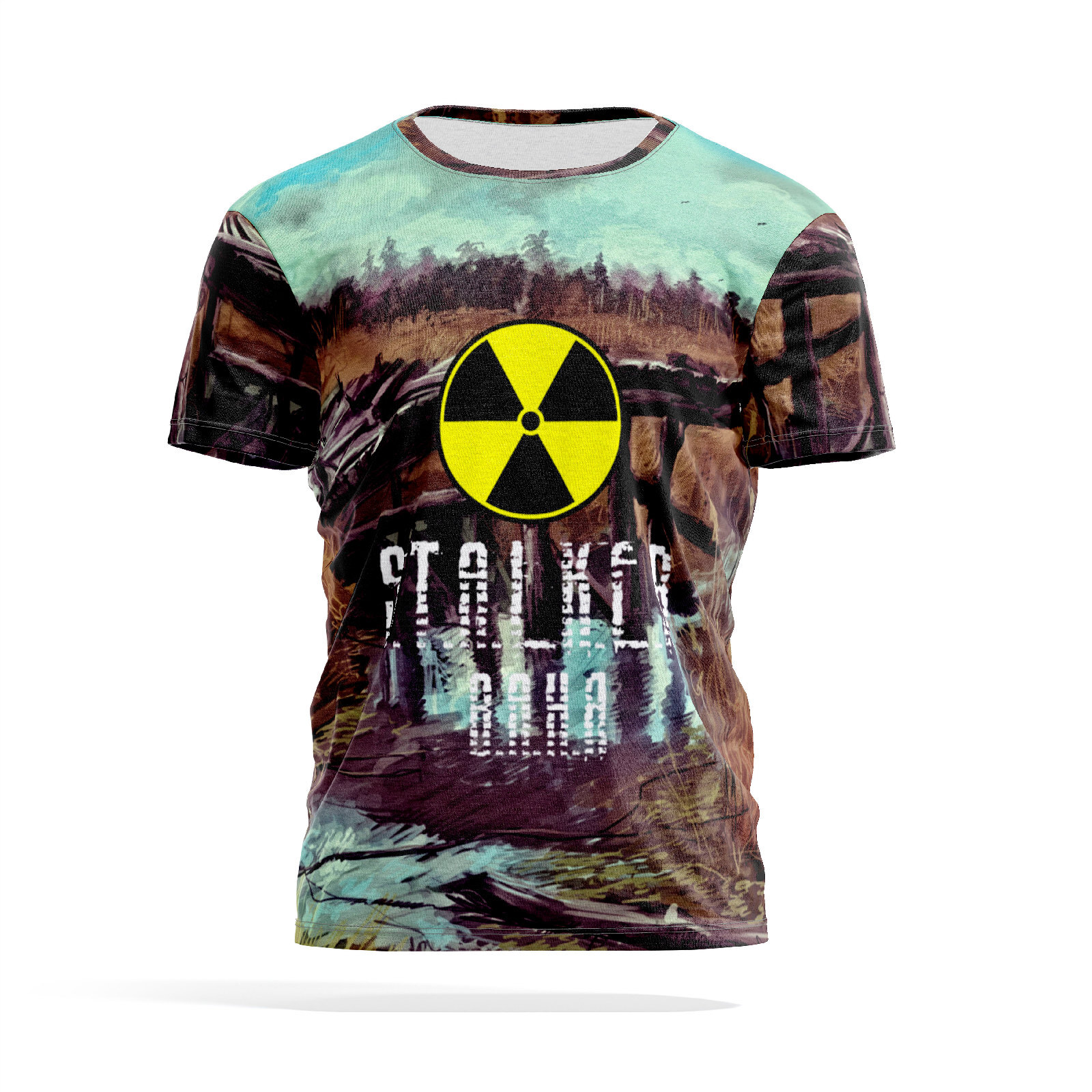 Футболка мужская PANiN PaninManTshirtMS_MS1424617 разноцветная S, Коричневый, PaninManTshirtMS_MS1424617
Футболка мужская PANiN PaninManTshirtMS_MS1424617 разноцветная S, Коричневый, PaninManTshirtMS_MS1424617