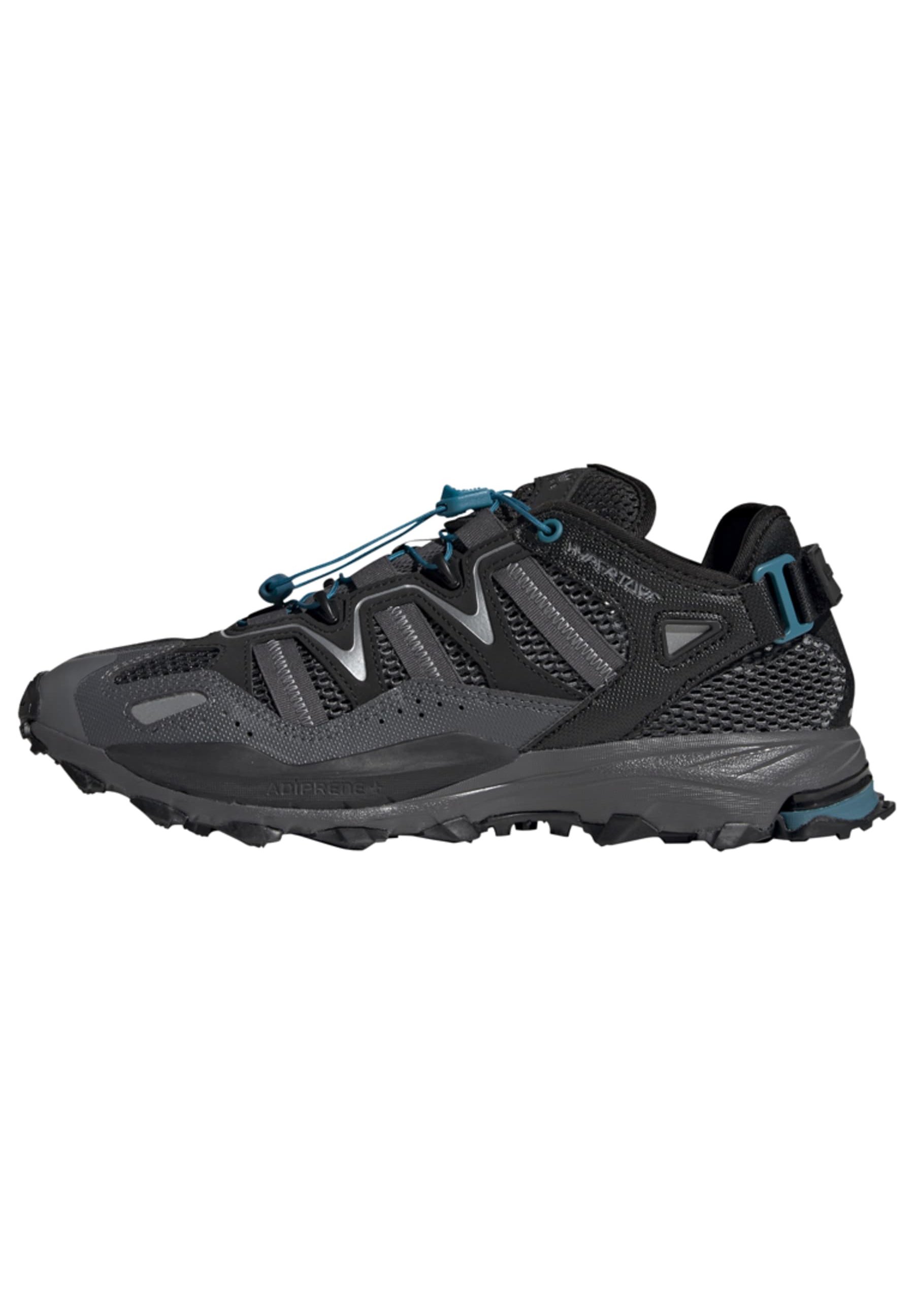 Кроссовки мужские Adidas Originals Hyperturf Unisex черные 41 1/3 EU, Черный, Hyperturf Unisex
Кроссовки мужские Adidas Originals Hyperturf Unisex черные 41 1/3 EU, Черный, Hyperturf Unisex