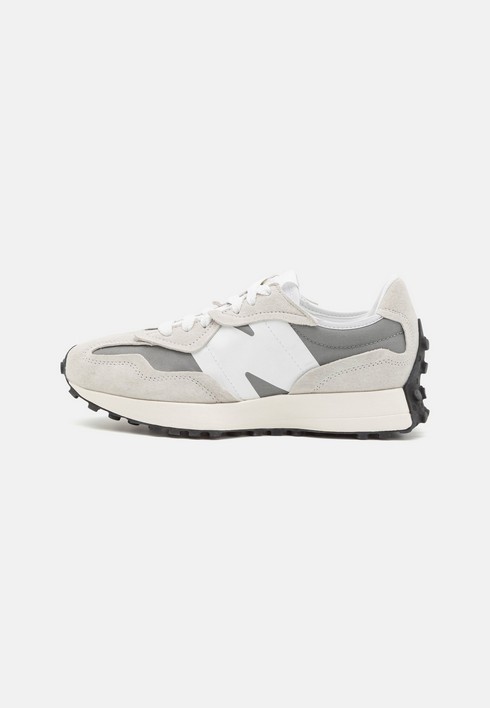 Кроссовки мужские New Balance 327 Unisex серые 45.5 EU (доставка из-за рубежа), Серый, 327 Unisex
Кроссовки мужские New Balance 327 Unisex серые 45.5 EU (доставка из-за рубежа), Серый, 327 Unisex