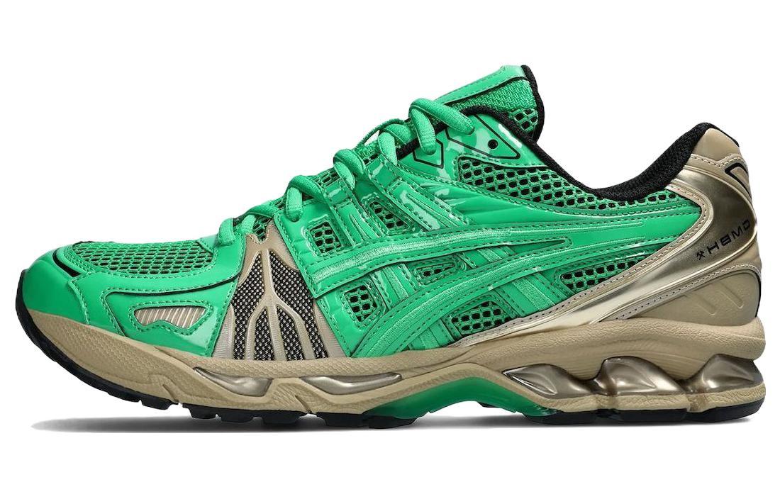 Кроссовки унисекс Asics Gmbh Gel-Kayano Legacy зеленые 37 EU, Зеленый, Gmbh x Asics Gel-Kayano Legacy
Кроссовки унисекс Asics Gmbh Gel-Kayano Legacy зеленые 37 EU, Зеленый, Gmbh x Asics Gel-Kayano Legacy