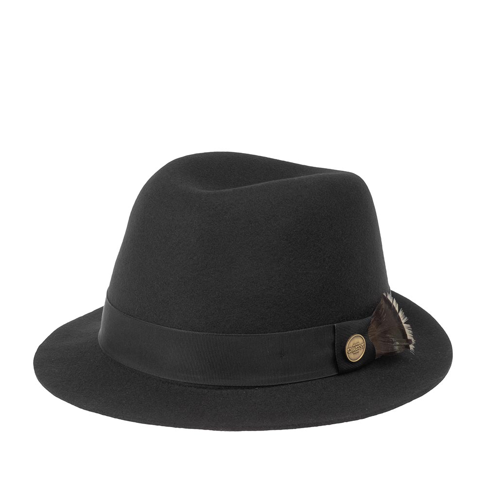 Шляпа мужская CHRISTYS WYCHWOOD cwf100234 темно-серая, р. 61, Серый, WYCHWOOD cwf100234
Шляпа мужская CHRISTYS WYCHWOOD cwf100234 темно-серая, р. 61, Серый, WYCHWOOD cwf100234