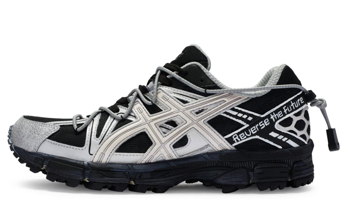 Кроссовки унисекс Asics Gel-Kahana 8 811 черные 42.5 EU, Черный, Gel-Kahana 8 811
Кроссовки унисекс Asics Gel-Kahana 8 811 черные 42.5 EU, Черный, Gel-Kahana 8 811