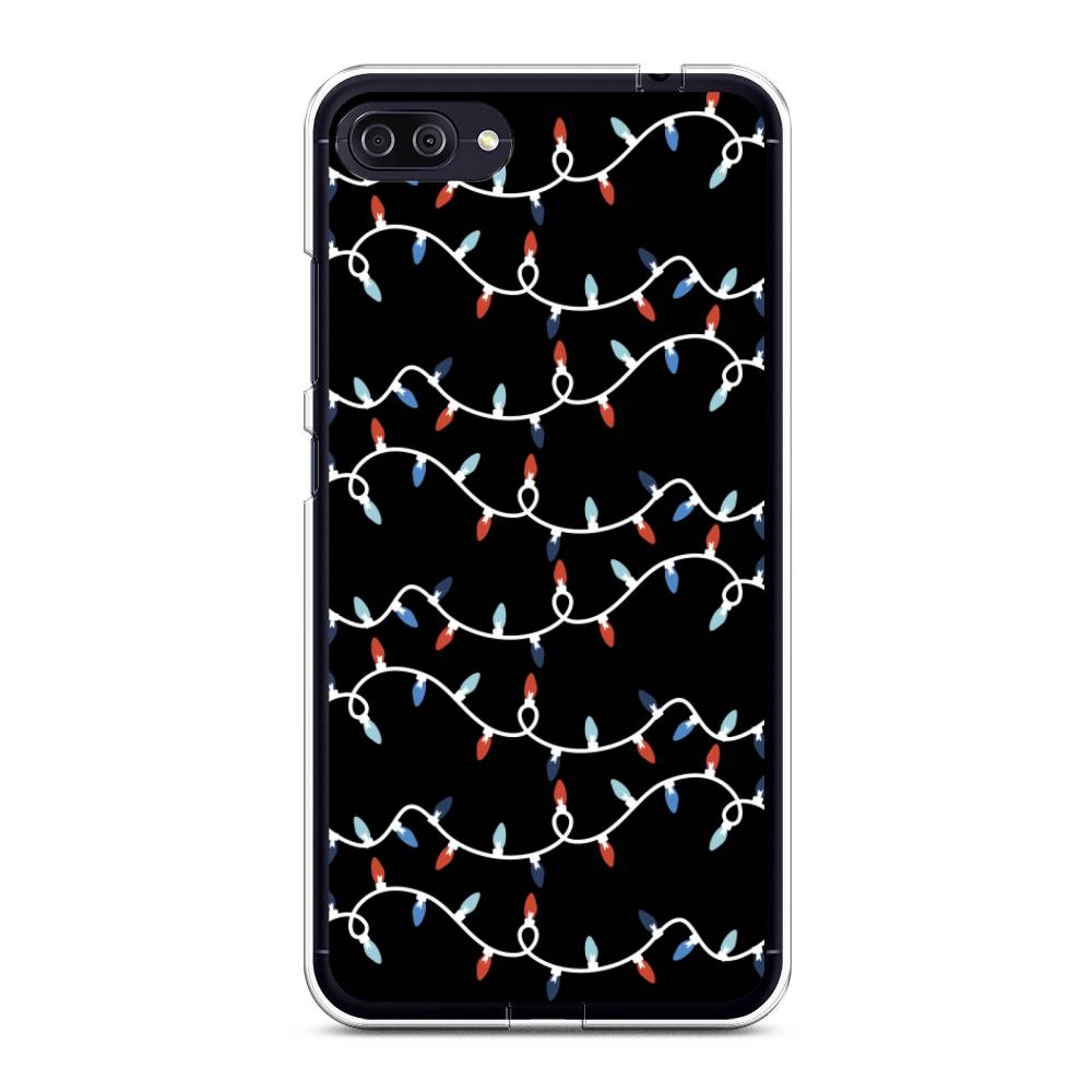 Чехол Case Place 42150-5 для Asus ZenFone 4 Max (ZC554KL) "Разноцветная гирлянда", 42150-5
Чехол Case Place 42150-5 для Asus ZenFone 4 Max (ZC554KL) "Разноцветная гирлянда", 42150-5
