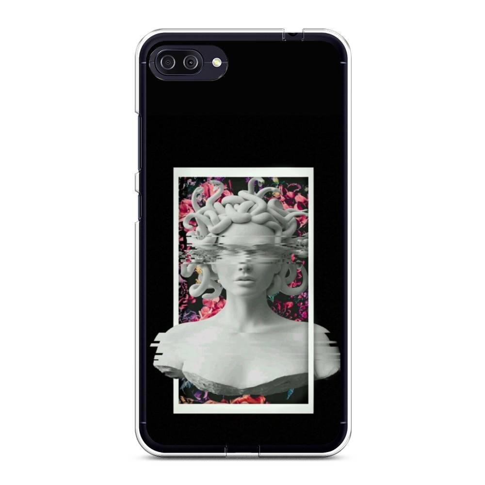 Чехол Case Place 42150-6 для Asus ZenFone 4 Max (ZC554KL) "Web Punk Медуза Горгона", 42150-6
Чехол Case Place 42150-6 для Asus ZenFone 4 Max (ZC554KL) "Web Punk Медуза Горгона", 42150-6