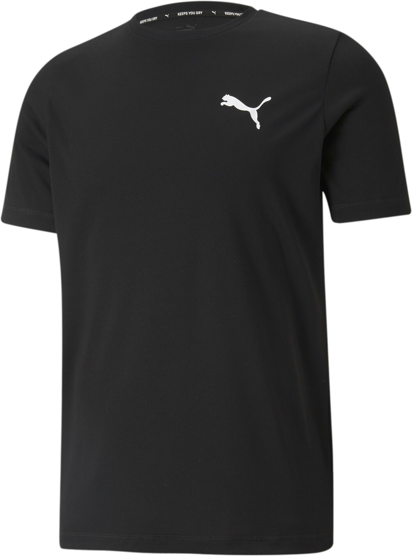 Футболка мужская PUMA ACTIVE Small Logo Tee черная XS, Черный, ACTIVE Small Logo Tee
Футболка мужская PUMA ACTIVE Small Logo Tee черная XS, Черный, ACTIVE Small Logo Tee
