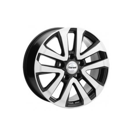 Carwel Силач 2003 8.5x20/5x150 D110.1 ET60 ABT, Серебристый;черный, Силач 2003 8.5x20/5x150 D110.1 ET60 ABT
Carwel Силач 2003 8.5x20/5x150 D110.1 ET60 ABT, Серебристый;черный, Силач 2003 8.5x20/5x150 D110.1 ET60 ABT