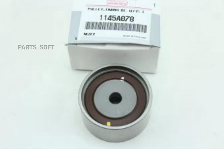 Ролик обводной ремня ГРМ
Ролик обводной ремня ГРМ