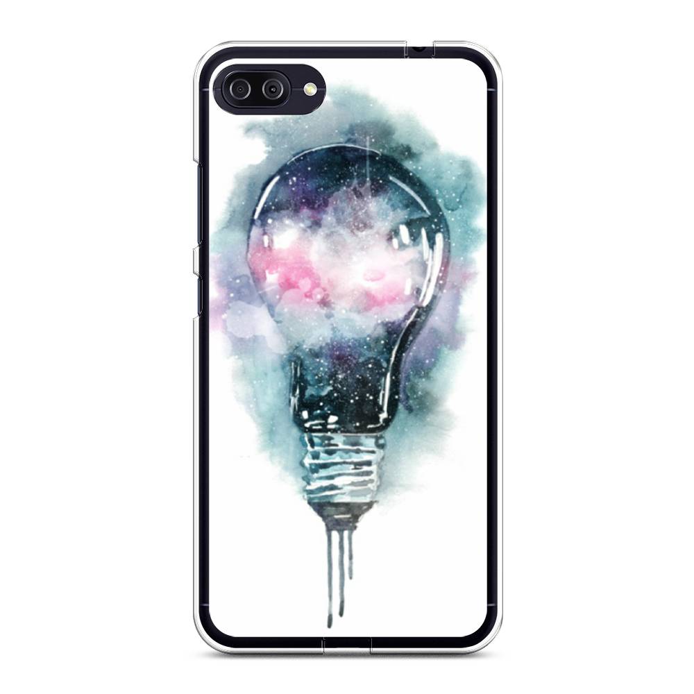 Чехол Case Place 42150-4 для Asus ZenFone 4 Max (ZC554KL) "Волшебная лампа", 42150-4 
Чехол Case Place 42150-4 для Asus ZenFone 4 Max (ZC554KL) "Волшебная лампа", 42150-4