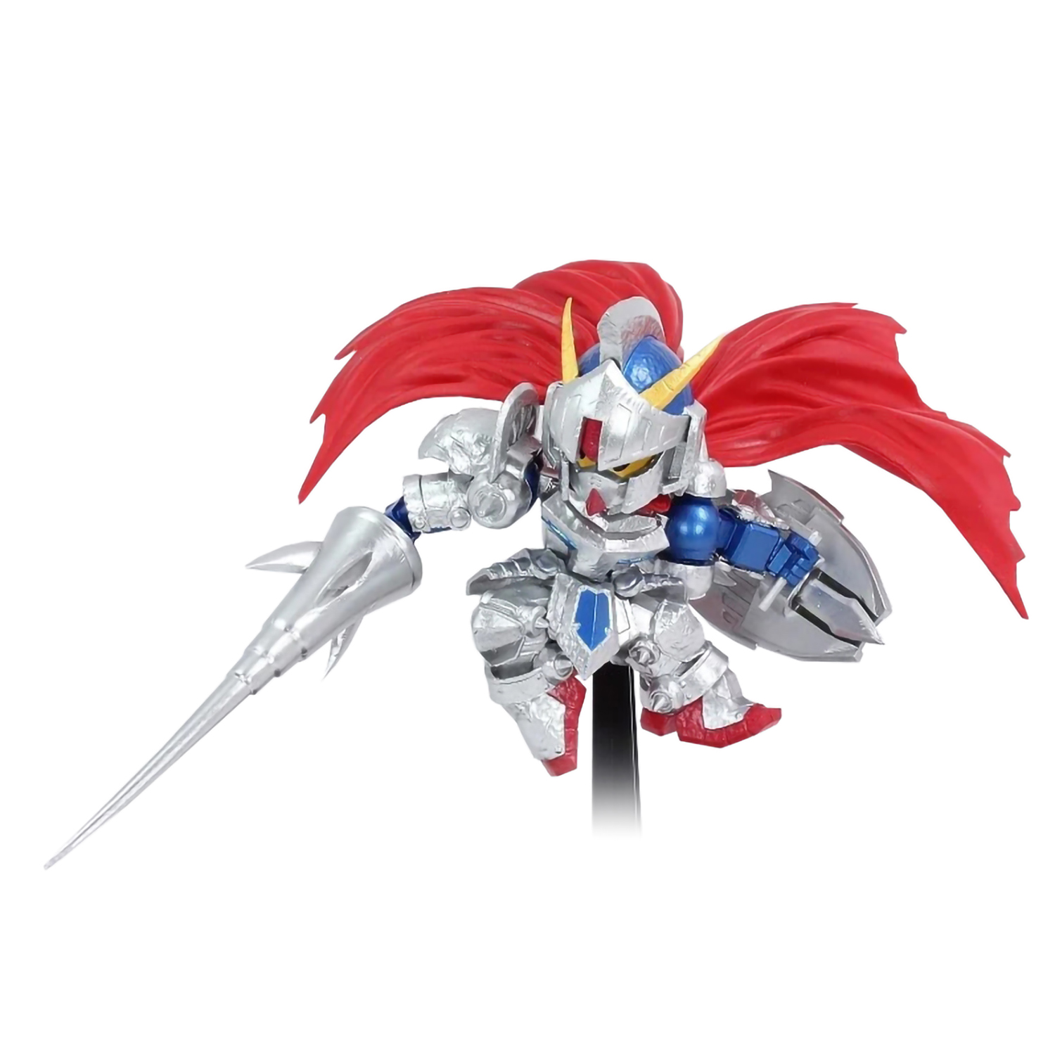 Фигурка Banpresto Gundam: Kimaris, Kimaris 
Фигурка Banpresto Gundam: Kimaris, Kimaris