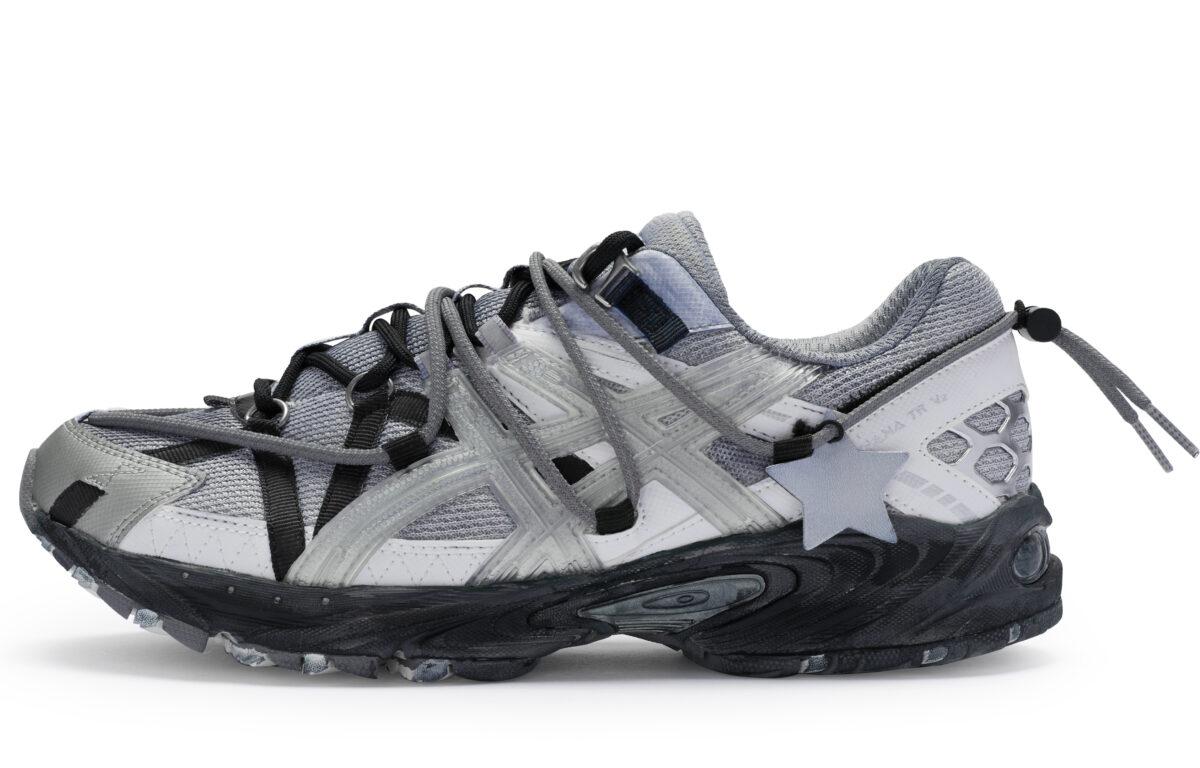 Кроссовки унисекс Asics Gel-Kahana TR 811 серые 42.5 EU, Серый, Gel-Kahana TR 811
Кроссовки унисекс Asics Gel-Kahana TR 811 серые 42.5 EU, Серый, Gel-Kahana TR 811