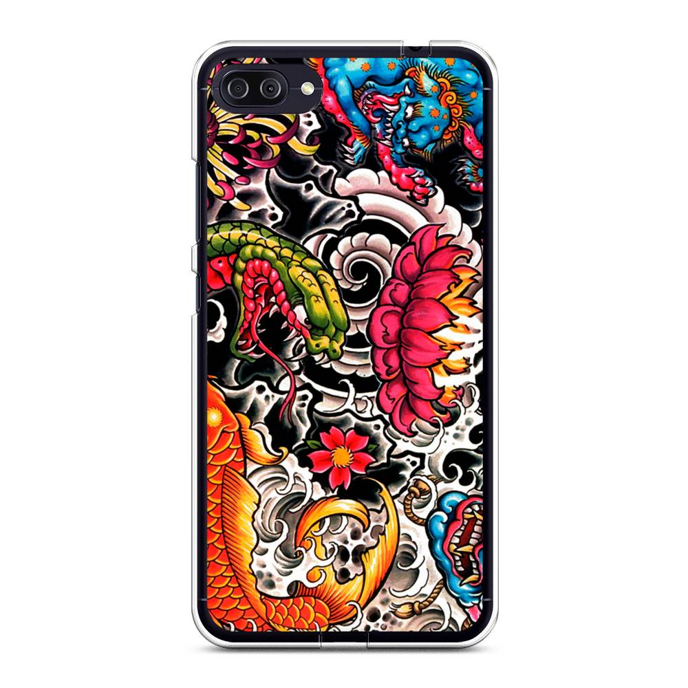 Чехол Case Place 42150-4 для Asus ZenFone 4 Max (ZC554KL) "Японское искусство", 42150-4
Чехол Case Place 42150-4 для Asus ZenFone 4 Max (ZC554KL) "Японское искусство", 42150-4