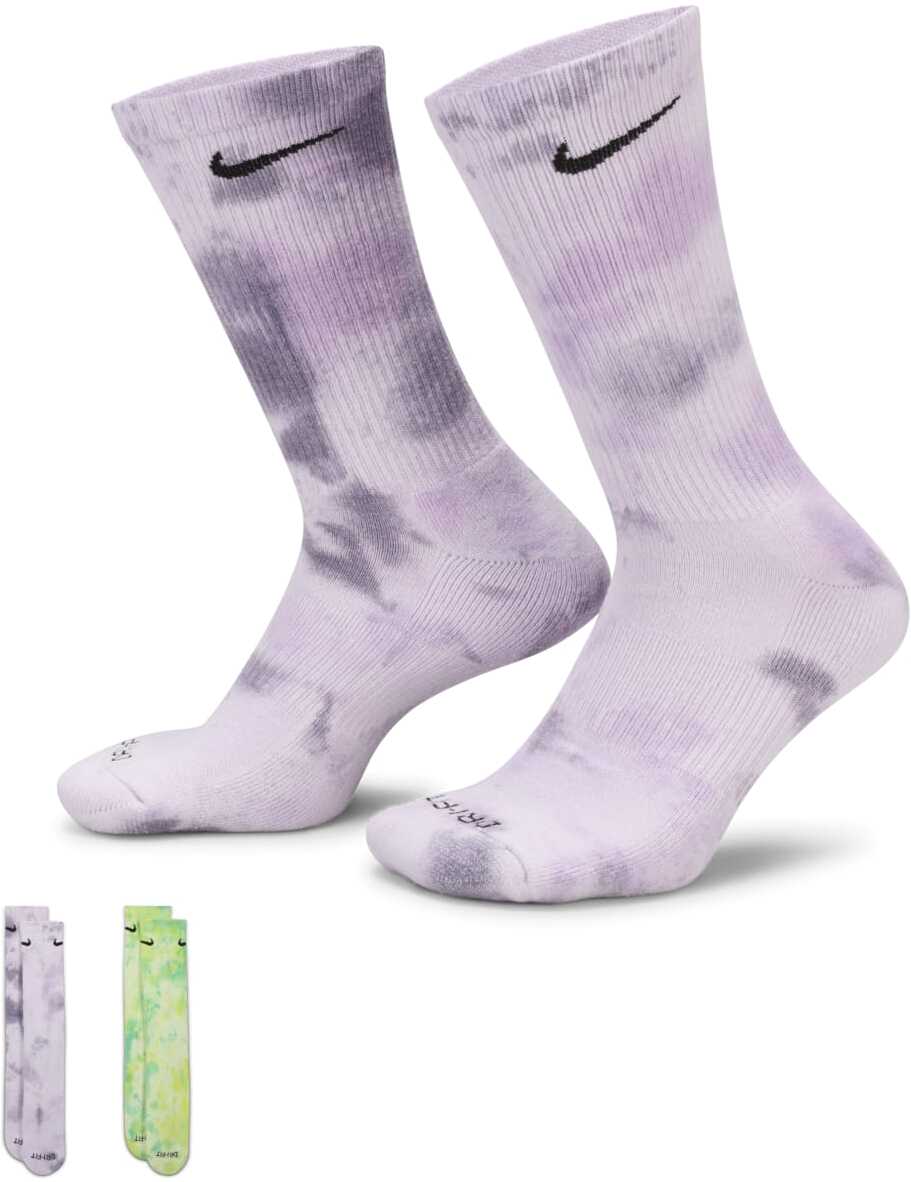 Носки унисекс Nike Dri-Fit Everyday Plus разноцветные L, Разноцветный, Dri-Fit Everyday Plus
Носки унисекс Nike Dri-Fit Everyday Plus разноцветные L, Разноцветный, Dri-Fit Everyday Plus