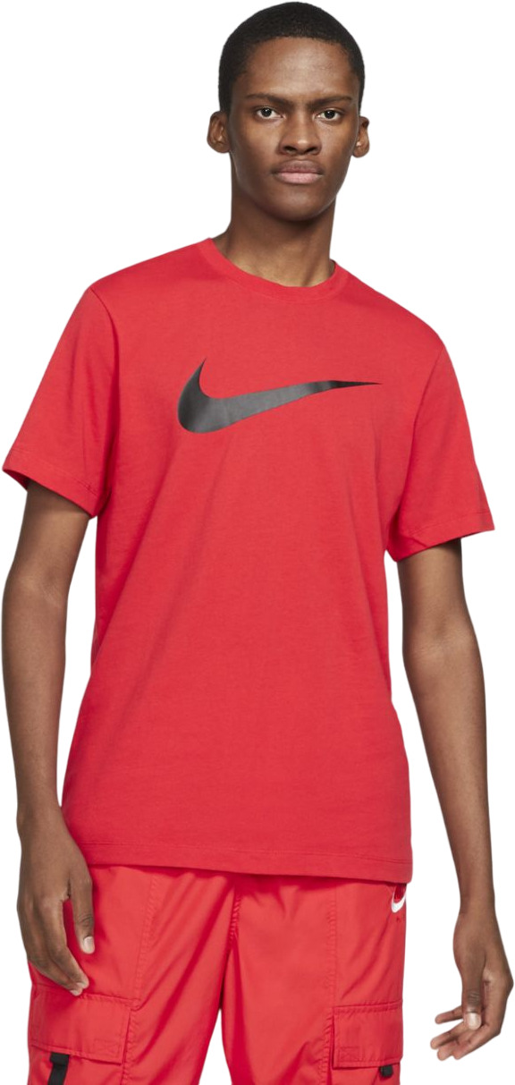Футболка мужская Nike Nike Sportswear Swoosh красная L, Красный, Nike Sportswear Swoosh
Футболка мужская Nike Nike Sportswear Swoosh красная L, Красный, Nike Sportswear Swoosh