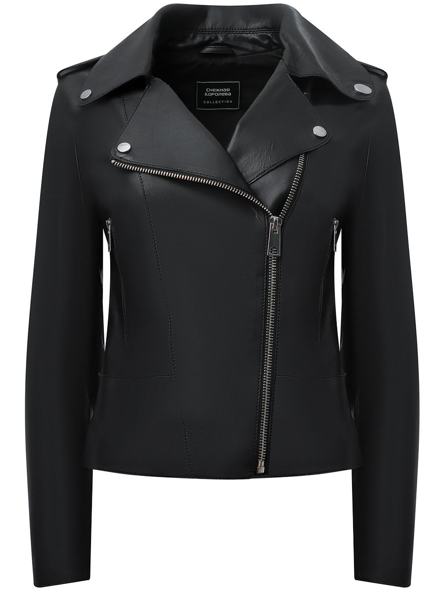 Кожаная куртка женская СНЕЖНАЯ КОРОЛЕВА SQASHLJ8573 черная 48 RU, Черный, SQASHLJ8573
Кожаная куртка женская СНЕЖНАЯ КОРОЛЕВА SQASHLJ8573 черная 48 RU, Черный, SQASHLJ8573