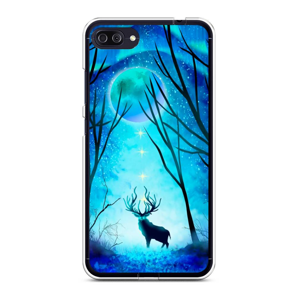 Чехол Case Place 42150-1 для Asus ZenFone 4 Max (ZC554KL) "Олень северное сияние", 42150-1
Чехол Case Place 42150-1 для Asus ZenFone 4 Max (ZC554KL) "Олень северное сияние", 42150-1