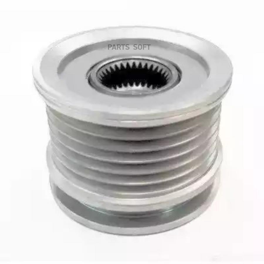 Шкив генератора Mercedes Sprinter 2-t/Sprinter 3-t/Sprinter 4-t 97>14 Meat Doria 45047
Шкив генератора Mercedes Sprinter 2-t/Sprinter 3-t/Sprinter 4-t 97>14 Meat Doria 45047