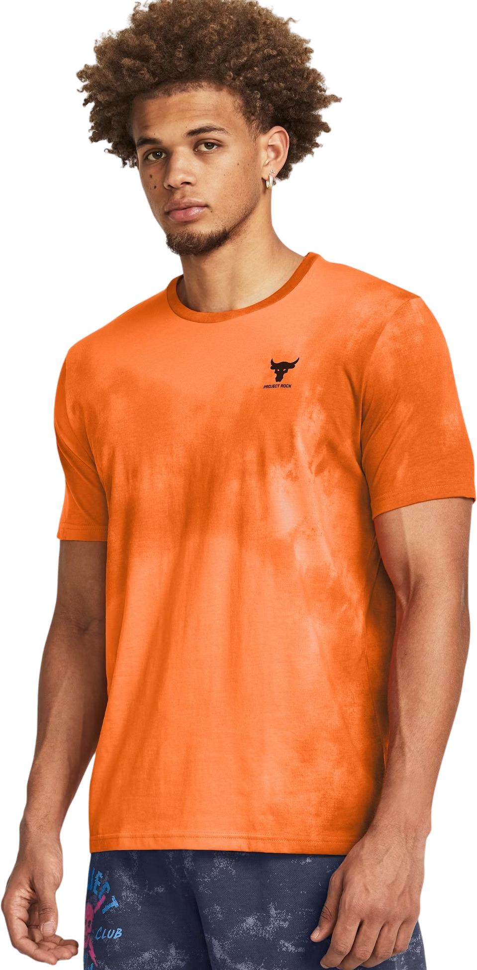 Футболка мужская Under Armour Ua Pjt Rck Payof Aop Graphic оранжевая XL, Оранжевый, Ua Pjt Rck Payof Aop Graphic
Футболка мужская Under Armour Ua Pjt Rck Payof Aop Graphic оранжевая XL, Оранжевый, Ua Pjt Rck Payof Aop Graphic