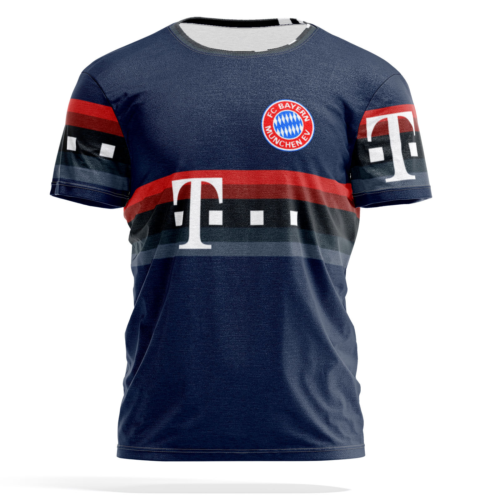 Футболка мужская PANiN PaninManTshirt_VM1385969 разноцветная L, Черный, PaninManTshirt_VM1385969
Футболка мужская PANiN PaninManTshirt_VM1385969 разноцветная L, Черный, PaninManTshirt_VM1385969