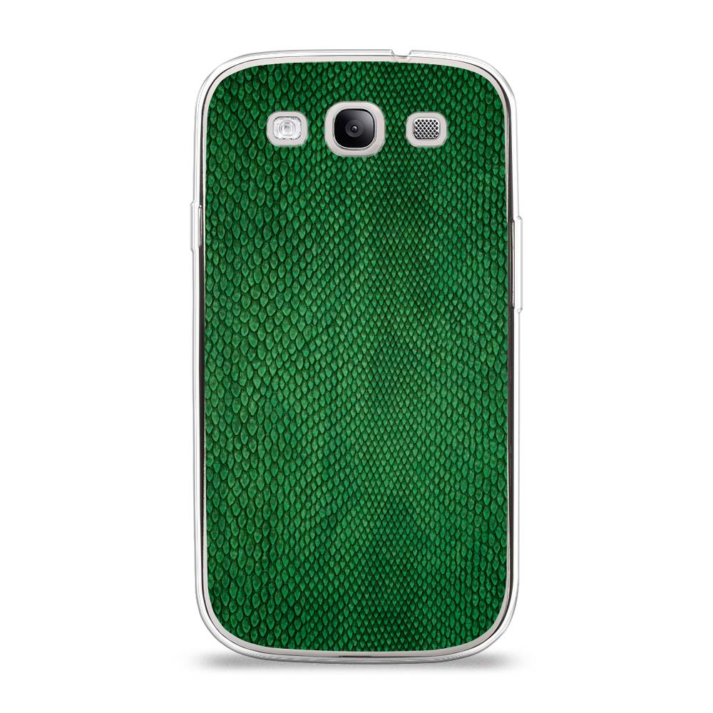 Чехол Awog на Samsung Galaxy S3 / Самсунг S3 "Изумрудная змея", Черный;зеленый;коричневый, 23750-3
Чехол Awog на Samsung Galaxy S3 / Самсунг S3 "Изумрудная змея", Черный;зеленый;коричневый, 23750-3