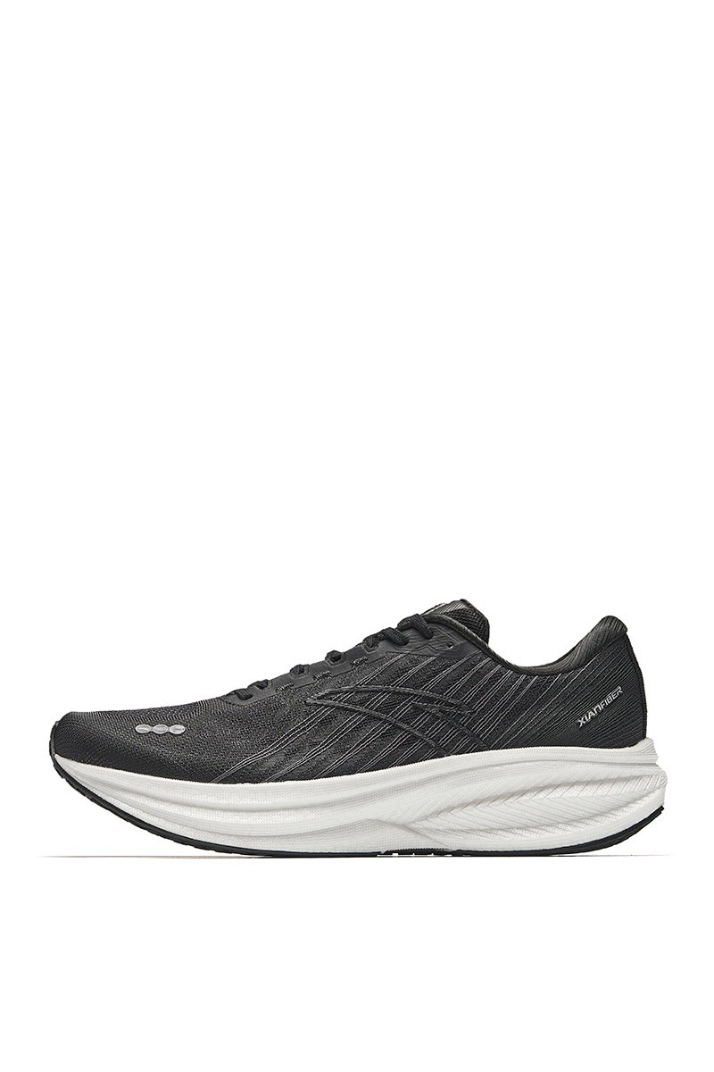 Спортивные кроссовки мужские Anta 812435562 CUSHIONING BELLERO 3.0 NITROEDGE черные 9 US, Черный, 812435562 CUSHIONING BELLERO 3.0 NITROEDGE, XIAN FIBER, A-GRIP PRO
Спортивные кроссовки мужские Anta 812435562 CUSHIONING BELLERO 3.0 NITROEDGE черные 9 US, Черный, 812435562 CUSHIONING BELLERO 3.0 NITROEDGE, XIAN FIBER, A-GRIP PRO