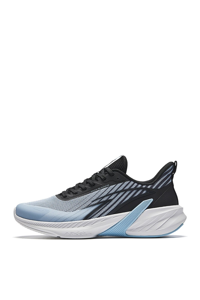 Спортивные кроссовки мужские Anta 812435548 DAILY RUNNING CITY черные 8.5 US, Черный, 812435548 DAILY RUNNING CITY
Спортивные кроссовки мужские Anta 812435548 DAILY RUNNING CITY черные 8.5 US, Черный, 812435548 DAILY RUNNING CITY