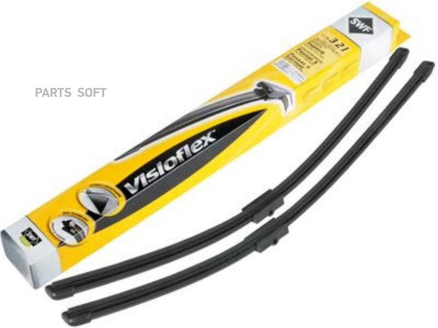 Щетка стеклоочистителя Swf 119444 
Щетка стеклоочистителя Swf 119444