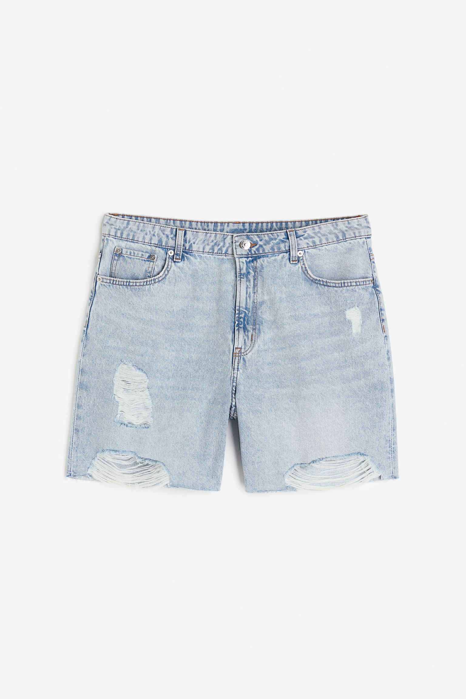 Джинсовые шорты женские H&M 1176024001 голубые 50 RU (доставка из-за рубежа), Голубой, 1176024001
Джинсовые шорты женские H&M 1176024001 голубые 50 RU (доставка из-за рубежа), Голубой, 1176024001