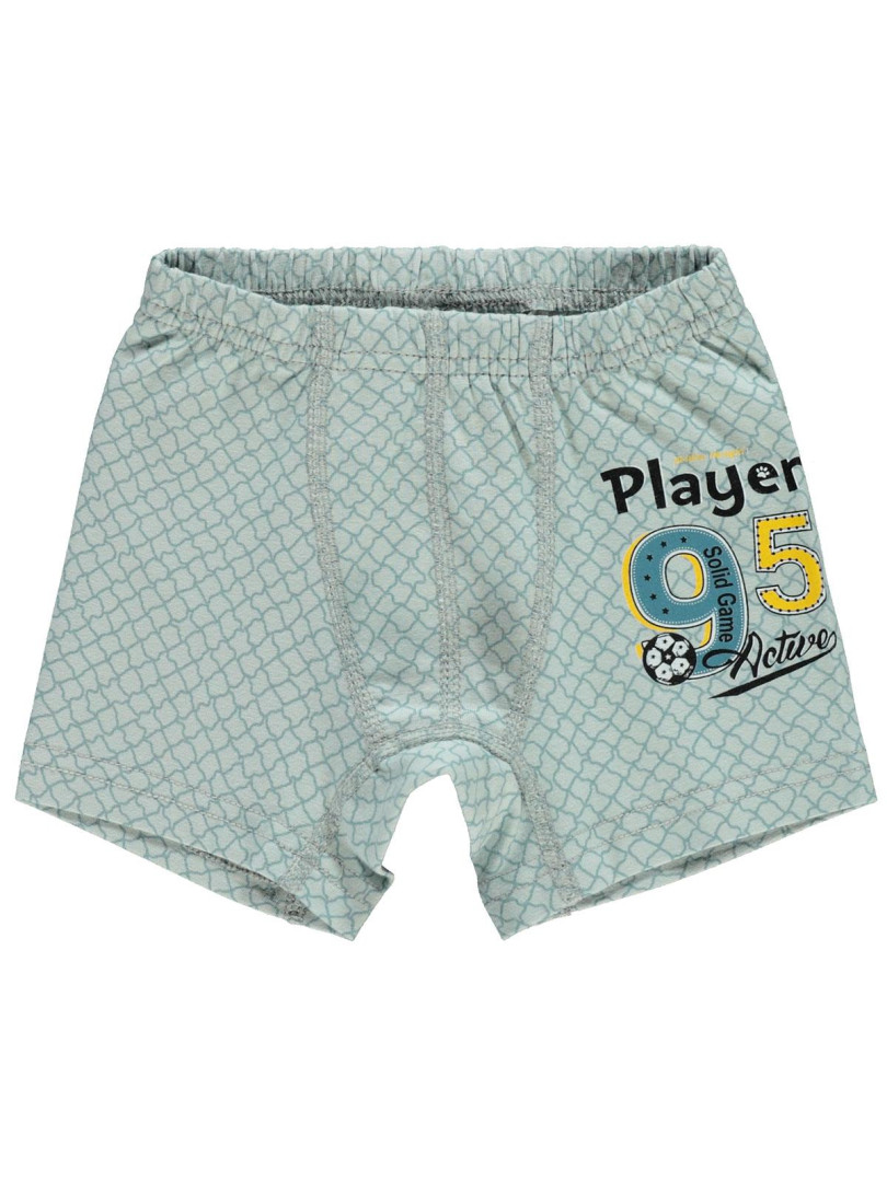 Боксеры Civil р. 4-5 лет Темно-Зеленый, D279020ATY21-4 (доставка из-за рубежа), D279020ATY21-4
Боксеры Civil р. 4-5 лет Темно-Зеленый, D279020ATY21-4 (доставка из-за рубежа), D279020ATY21-4