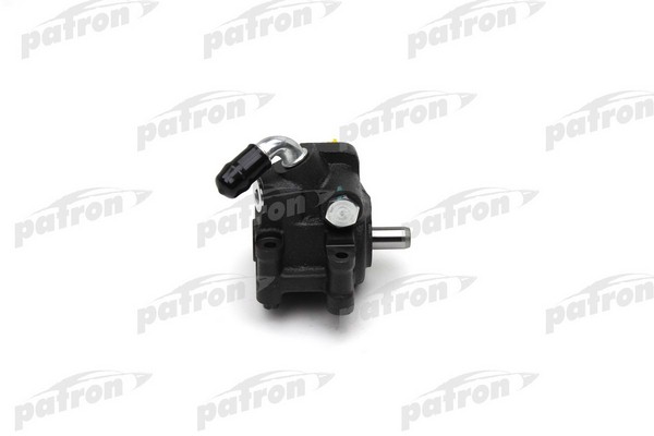 Насос гидроусилителя FORD: ESCAPE 2001-2004 2.0L W/O RESERVOIR (125 Bar) PATRON PPS131
Насос гидроусилителя FORD: ESCAPE 2001-2004 2.0L W/O RESERVOIR (125 Bar) PATRON PPS131