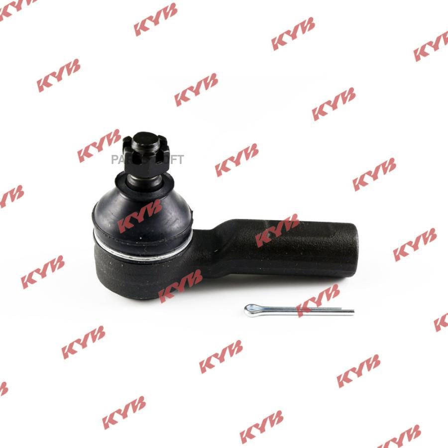 Наконечник Рулевой Тяги
Наконечник Рулевой Тяги