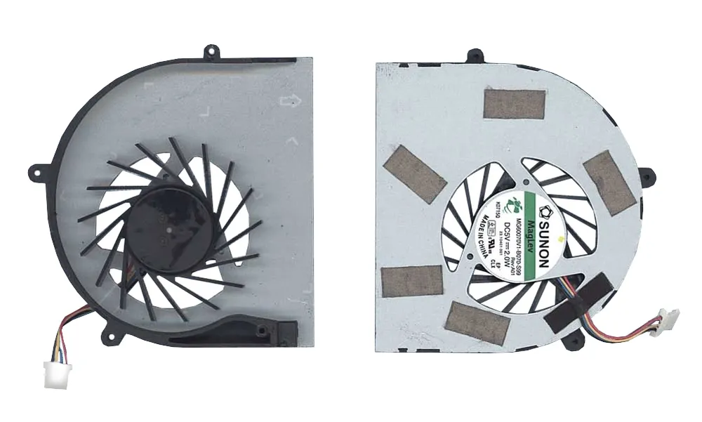 Кулер Vbparts для Lenovo IdeaPad V360, V360A, V360G Series, p/n: MG60070V1-B(100111403V)
Кулер Vbparts для Lenovo IdeaPad V360, V360A, V360G Series, p/n: MG60070V1-B(100111403V)
