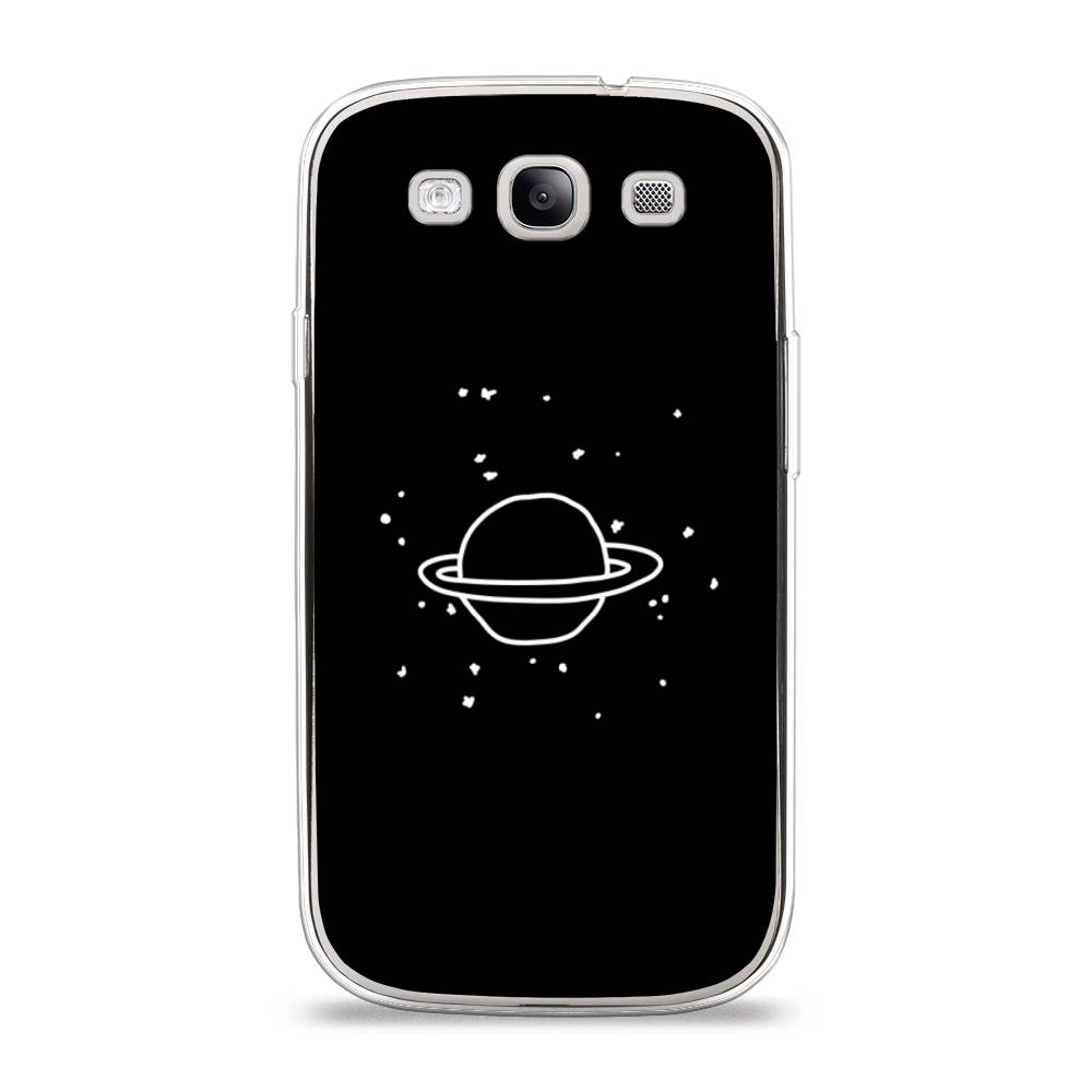 Чехол Awog на Samsung Galaxy S3 / Самсунг S3 "Дудл Юпитера", Белый;черный, 23750-4
Чехол Awog на Samsung Galaxy S3 / Самсунг S3 "Дудл Юпитера", Белый;черный, 23750-4