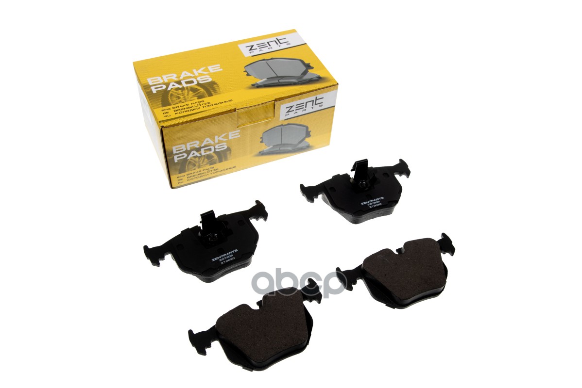 Колодки дисковые задние \ BMW E38 2.8/4.0/5.0/2.5TDs/3.0D 95-01/E46 M3 3.2 00> 1шт Z07306
Колодки дисковые задние \ BMW E38 2.8/4.0/5.0/2.5TDs/3.0D 95-01/E46 M3 3.2 00> 1шт Z07306