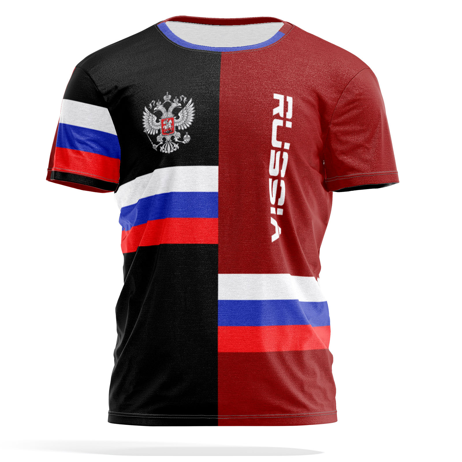 Футболка мужская PANiN PaninManTshirt_VM1390113 разноцветная XL, Черный, PaninManTshirt_VM1390113
Футболка мужская PANiN PaninManTshirt_VM1390113 разноцветная XL, Черный, PaninManTshirt_VM1390113