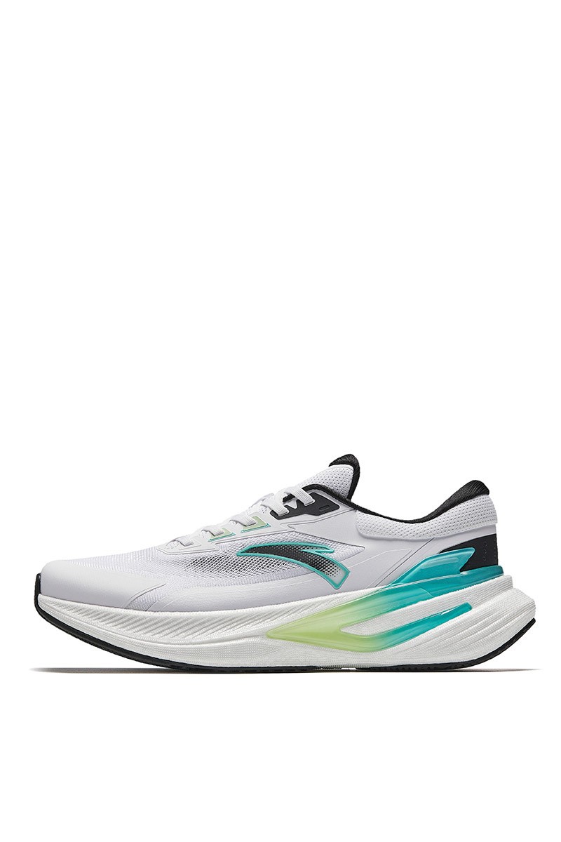 Спортивные кроссовки мужские Anta 812435536 CUSHIONING YUTU 2.0 NITROEDGE белые 8 US, Белый, 812435536 CUSHIONING YUTU 2.0 (2E) NITROEDGE
Спортивные кроссовки мужские Anta 812435536 CUSHIONING YUTU 2.0 NITROEDGE белые 8 US, Белый, 812435536 CUSHIONING YUTU 2.0 (2E) NITROEDGE