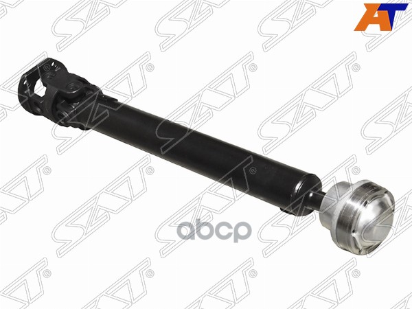 SAT Вал карданный перед MERCEDES W163 M-KLASSE/ML270 CDI/ ML400 CDI/ML430/ML55 AMG/ML500 9
SAT Вал карданный перед MERCEDES W163 M-KLASSE/ML270 CDI/ ML400 CDI/ML430/ML55 AMG/ML500 9