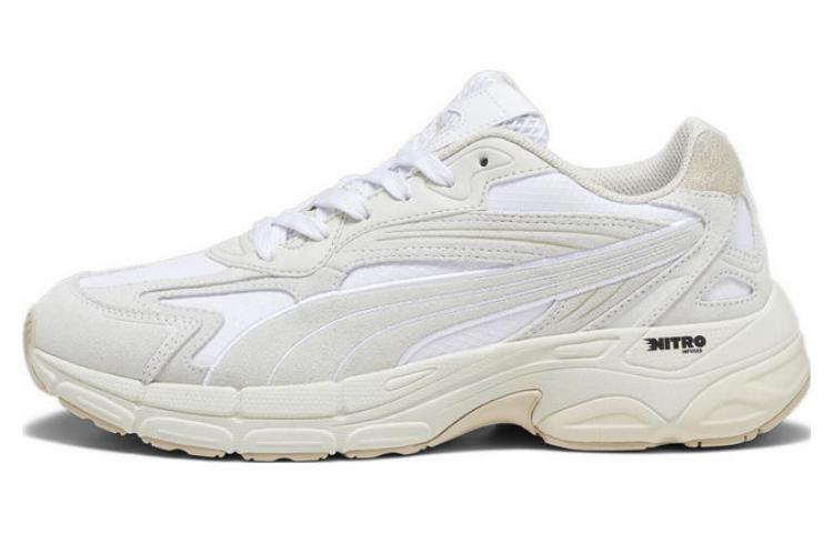 Кроссовки унисекс Puma Teveris Nitro Canyons бежевые 38 EU, Бежевый, Teveris Nitro Canyons
Кроссовки унисекс Puma Teveris Nitro Canyons бежевые 38 EU, Бежевый, Teveris Nitro Canyons